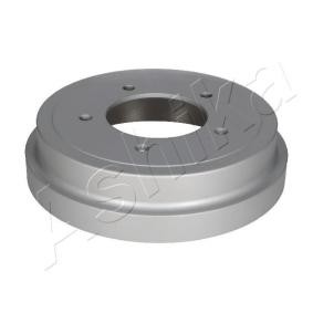 Comprar Tambor de freno de ASHIKA 56-08-819C a bajo precio de 46,96 €
