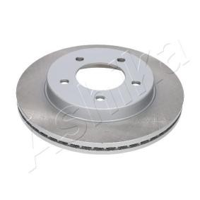 Bremsscheibe 60-00-0358C