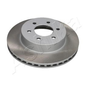 Comprar Disco de freno de ASHIKA 60-00-065C a bajo precio de 59,91 €