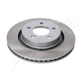 Achetez des Disque de frein ASHIKA 60-09-936C à prix pour 71,60 €