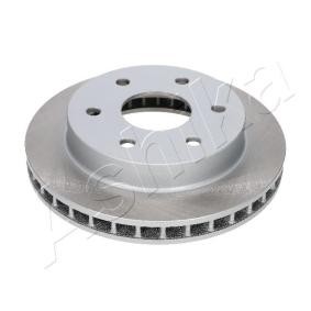 Bremsscheibe 60-0W-W20C