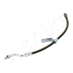 Comprar Soporte, tubo flexible de freno de ASHIKA 69-0K-K42 a bajo precio de 14,16 €