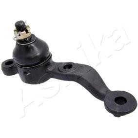 Osta Pallonivel ASHIKA:llä 73-02-256L edullisesti hintaan 36,70 €