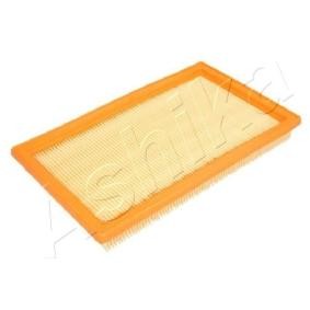 Luftfilter FA-0131JM von ASHIKA günstig für 10,37 € online kaufen