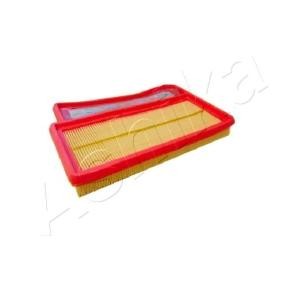 Comprar Filtro de aire de ASHIKA FA-0250JM a bajo precio de 15,20 €