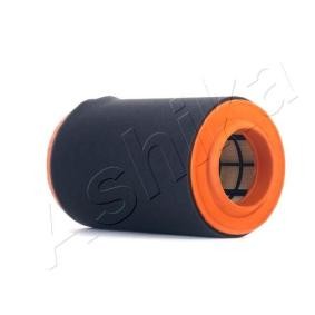 FIAT Luftfilter von ASHIKA