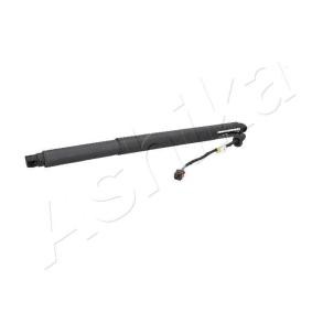 Heckklappendämpfer ZA-KI00 von ASHIKA günstig für 279,36 € online kaufen