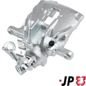 Turbolader von JP GROUP