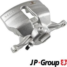 Bremssattel 1161908470 von JP GROUP günstig für 56,63 € online kaufen