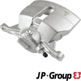 Bremssattel 1161908580 von JP GROUP günstig für 72,52 € online kaufen