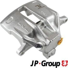 Bremssattel von JP GROUP