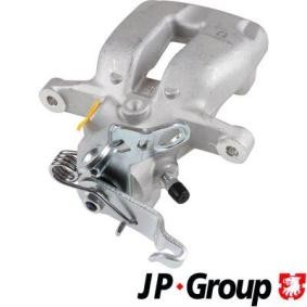 Kjøp Bremsecaliper av JP GROUP 1162009280 til den lave prisen 962,47 NOK