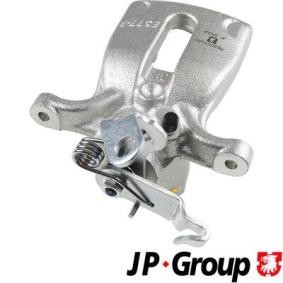 Kjøp Bremsecaliper av JP GROUP 1162009680 til den lave prisen 1068,35 NOK