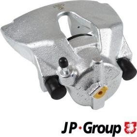 Bremssattel von JP GROUP