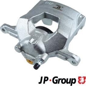 Comprar Pinza de freno de JP GROUP 1261900880 a bajo precio de 77,03 €
