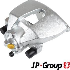 Bremssattel von JP GROUP