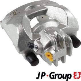 Köp Bromsok av JP GROUP 3161900670 till det låga priset 1154,36 kr