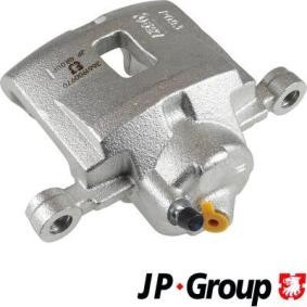 Bremssattel 3661900970