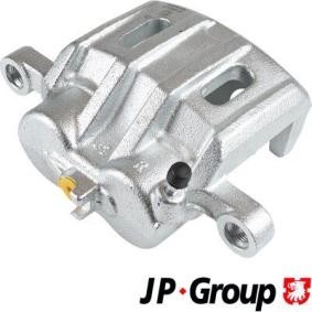 Bremssattel von JP GROUP