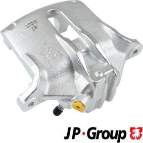 Köp Bromsok av JP GROUP 4161902170 till det låga priset 809,83 kr