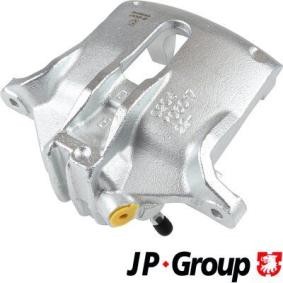 Köp Bromsok av JP GROUP 4161902180 till det låga priset 809,83 kr