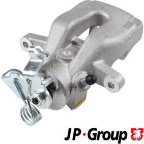 Köp Bromsok av JP GROUP 4162000170 till det låga priset 1001,92 kr