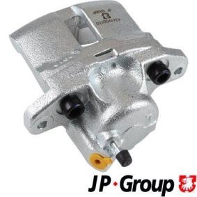 Bremssattel von JP GROUP