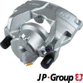 Osta Jarrusatula JP GROUP:llä 4361900480 edullisesti hintaan 95,97 €