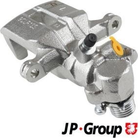 Osta Jarrusatula JP GROUP:llä 4762000170 edullisesti hintaan 128,07 €