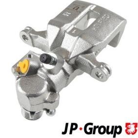 Osta Jarrusatula JP GROUP:llä 4762000180 edullisesti hintaan 121,88 €