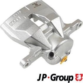 Bremssattel 4861901170