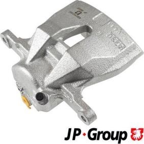 Bremssattel 4861901180