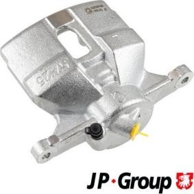 Bremssattel 4861901870