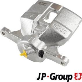 Bremssattel 4861901880