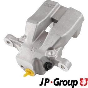 Osta Jarrusatula JP GROUP:llä 4862001470 edullisesti hintaan 67,56 €