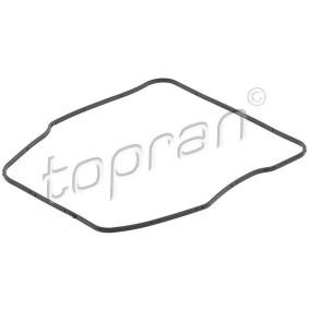 Comprar Junta, transmisión automática de TOPRAN 119 326 a bajo precio de 7,30 €