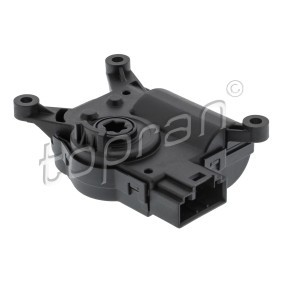 Stellmotor für Temperaturklappe von TOPRAN günstig für 34,26 €
