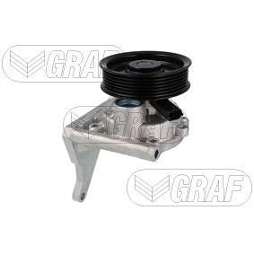 Wasserpumpe von GRAF PA1415-8