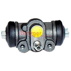 Achetez des Cylindre de roue METZGER 101-464 à prix pour 19,50 €