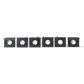 Comprar Soporte, sensor auxiliar parking de PRASCO BM1281350 a bajo precio de 34,84 €