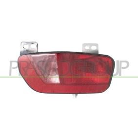 Comprar Piloto antiniebla posterior de PRASCO CI4294453 a bajo precio de 83,39 €