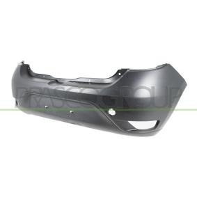 Acquista Paraurti posteriore da PRASCO DA2281051 a buon mercato per soli 123,42 €