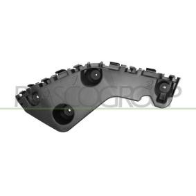 Achetez des Support de pare-chocs PRASCO DA8201054 à prix pour 9,48 €