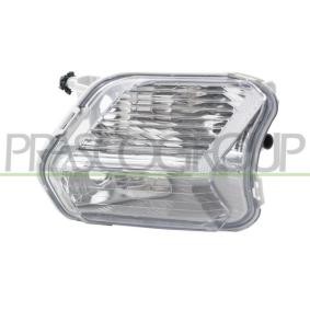 Comprar Faro antiniebla de PRASCO FD8064413 a bajo precio de 115,52 €
