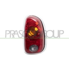 Rückleuchte von PRASCO MN7024153
