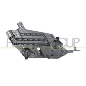 Halter, Hauptscheinwerfer von PRASCO SK0283401