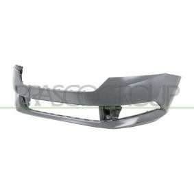 Achetez des Pare-choc PRASCO SK3301001 à prix pour 124,36 €