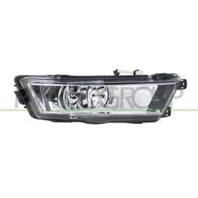 Comprar Faro antiniebla de PRASCO SK3504415 a bajo precio de 75,78 €