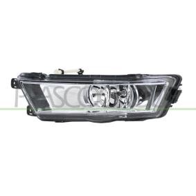 Comprar Faro antiniebla de PRASCO SK3504416 a bajo precio de 75,78 €
