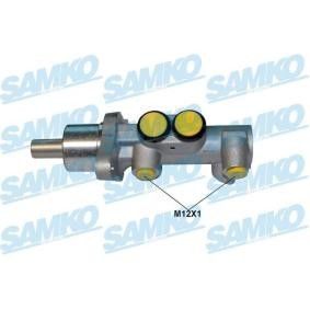 Comprar Cilindro principal de freno de SAMKO P30783 a bajo precio de 69,60 €
